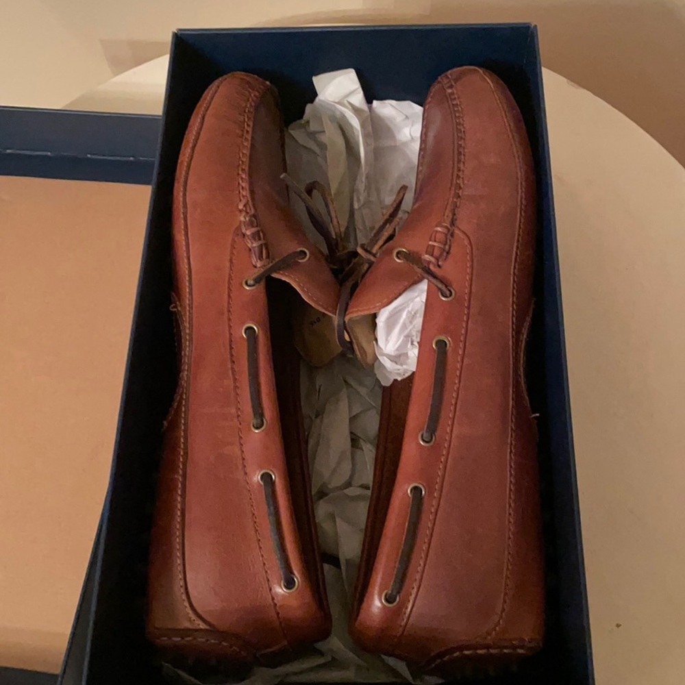 Men’s Cole Haan size 12W